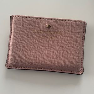Kate Spade Card Holder
